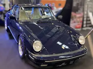 Porsche 911 911 Carrera 3,2 Coupe