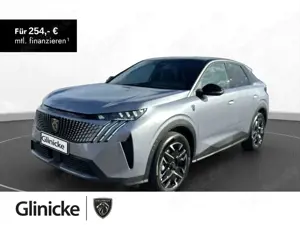 Peugeot 3008 Hybrid 145 GT Kamera Navi ACC PDC SHZ