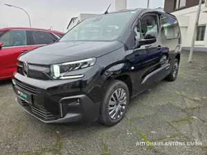Citroen Berlingo M PT110 Plus