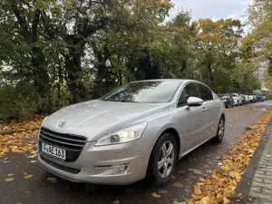 Peugeot 508 HDi FAP 140 Active