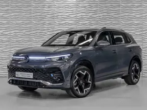 Volkswagen Tiguan 2.0 TDI 193PS*R-LINE*DSG*AHK*STANDH*2025*