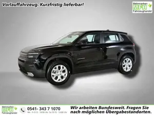 Jeep Avenger Altitude 1.2 E-Hybrid 6-Stufen-DCT 74 kW (101 P...