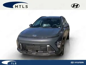 Hyundai KONA Kona Prime 4WD 1.6 T-GDI EU6d Allrad Navi LED Sche