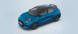 Ford Puma 1.0 EcoBoost Sound Edition ACC+LED+Navi Bild 4