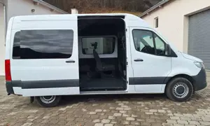 Mercedes-Benz Sprinter MwSt ausweisbar! 317 CDI Sprinter Tourer Standard! Bild 5