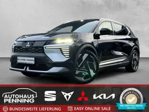 Mitsubishi Eclipse Cross / UPE: 56.130,- € / DIAMANT TOP 87 kWh