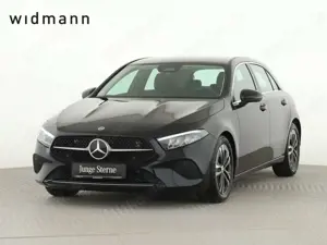 Mercedes-Benz A 200 Progressive Adv*Winter*Navi*Kamera*Sitzhzg