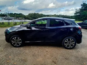 Ford Puma 1.0 EcoBoost Hybrid Aut. ST-LINE Bild 4