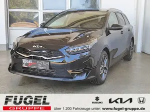 Kia Ceed SW / cee'd SW 1.5 T-GDI DCT LED|Navi|SHZ MJ25