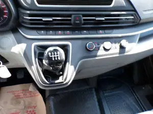 Maxus Deliver 9 2.0 D *Base* Kasten *L3H2*LED* Navi*BT*PDC*DAB* Bild 5