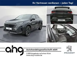 Peugeot 3008 GT Hybrid 145 e-DSC6 Sound  Air Paket, Kom