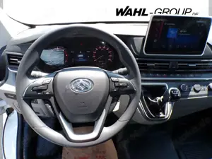 Maxus Deliver 9 2.0 D *Base* Kasten *L3H2*LED* Navi*BT*PDC*DAB* Bild 4