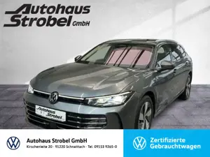 Volkswagen Passat Variant 1.5 TSI DSG eHybrid Elegance ab3,