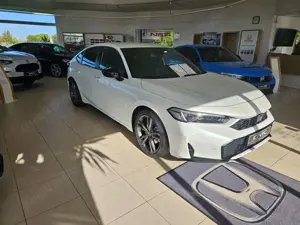 Honda Civic e:HEV Civic Hybrid 2,0 Sport