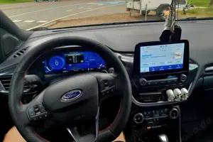 Ford Puma 1.0 EcoBoost Hybrid Aut. ST-LINE Bild 5