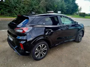 Ford Puma 1.0 EcoBoost Hybrid Aut. ST-LINE Bild 2