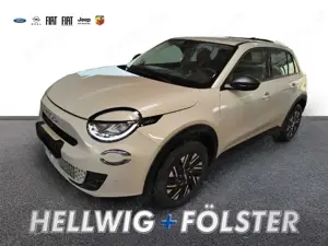 Fiat 600 Hybrid Business Edition Navi LED Klimaautom PDCv+h