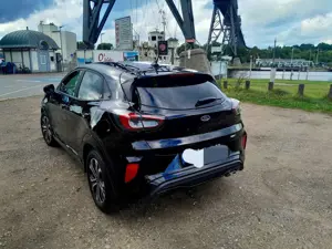 Ford Puma 1.0 EcoBoost Hybrid Aut. ST-LINE Bild 3