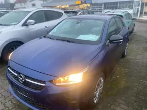 Opel Corsa-e e Basis