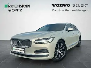 Volvo V90 B4 D Plus Bright Autom