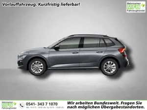 Skoda Kamiq Selection 1.0 TSI 7-Gang DSG 85 kW (116 PS), Au...