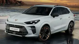 CUPRA Terramar 2.0 TSI 195 kW 4Drive VZ Head-Up+Sennheiser+360...