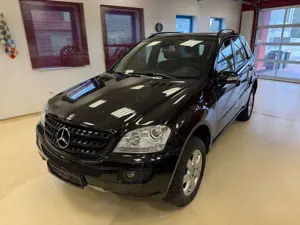 Mercedes-Benz ML 280 CDI Radio/CD,AHK 3.5T