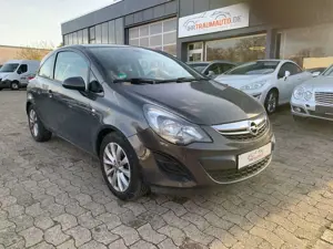 Opel Corsa Energy+Navi+Sitzheiz.+Alu+TüvInsp. Neu+2.Hand+