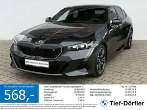BMW i5 eDrive40 M Sport Pro LED+/360/hk/AMBI