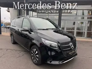 Mercedes-Benz V 300 d AVA DISTRONIC AHK Standheiz Sound