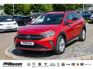 Volkswagen Taigo Life 1.0 TSI DSG TRAVEL KAMERA ACC LED SITZHZG PDC