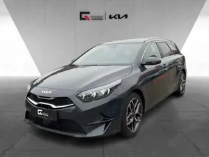 Kia Ceed SW / cee'd SW Sportswagon Ultimate Edition 1.5T 48V Style JBL