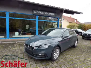 SEAT Leon 1.5 eTSI 85 kW Style 7-Gang-DSG