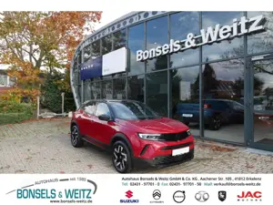 Opel Mokka 1.2 TURBO GS LINE AUTOMATIK LED ACC Apple CarPlay