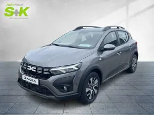 Dacia Sandero Stepway Expr. ECO-G 100 *Navi *Winter-P.