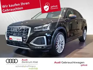 Audi Q2 40 TFSI quattro advanced Panorama LED Klima Navi