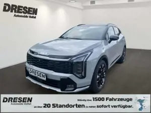 Kia Sportage GT-Line 1.6 GLASDACH,HEAD-UP,360°KAMERA,SITZHZG,NA