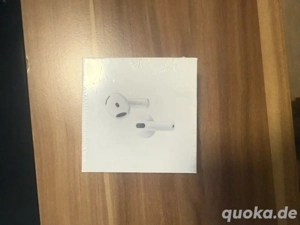Air pods 4 