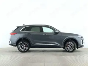 Audi SQ5 SUV TFSI S tronic *MATRIX*BO*HdUp*LUFT*PANO Bild 3
