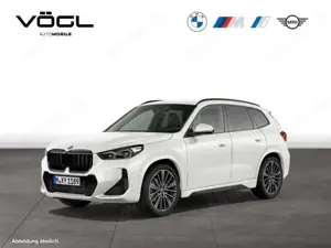 BMW X1 xDrive23d M Sportpaket Adapt. LED AHK