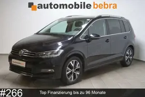 Volkswagen Touran 1.5TSI DSG Highline 7-Sitzer AHK Navi LED