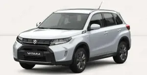 Suzuki Vitara 1.4 Mild-Hybrid Club 4x2*Facelift*6 J. Garantie*