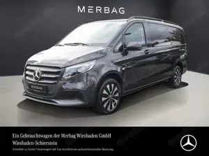 Mercedes-Benz Vito Mixto 119 CDI 4x4 Autom. MBUX TW AHK 2,5t