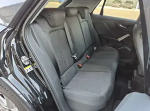 Audi Q2 35 TFSI S tronic advanced 2025 Bild 4