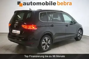 Volkswagen Touran 1.5TSI DSG Highline 7-Sitzer AHK Navi LED Bild 4