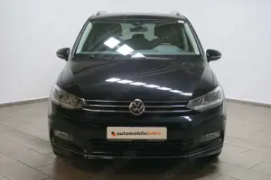 Volkswagen Touran 1.5TSI DSG Highline 7-Sitzer AHK Navi LED Bild 2