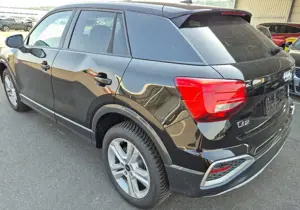 Audi Q2 35 TFSI S tronic advanced 2025 Bild 1