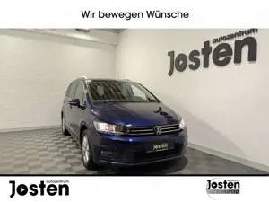 Volkswagen Touran Highline 1.5 TSI 7-Sitz Virtual ACC CarPlay DAB+