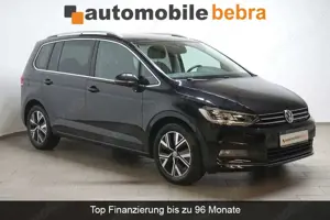 Volkswagen Touran 1.5TSI DSG Highline 7-Sitzer AHK Navi LED Bild 3