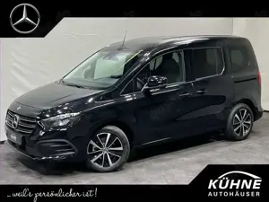 Mercedes-Benz T-Class T-180d Progressive KAMERA SHZ LED Tageszulassung